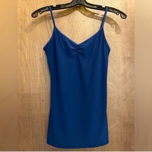 Express Blue Camisole
